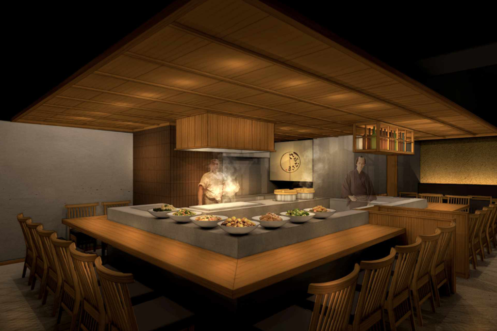 米と魚さかなさま日本橋茅場町店 2024年8月8日にグランドオープン！